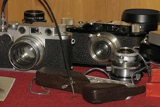 Leicas 01