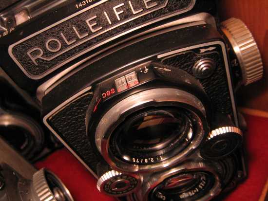 Rolleiflex 01